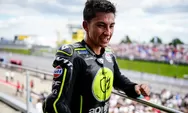 Performa Mumpuni, Raul Fernandez Diikat Trackhouse untuk Dua Musim Lagi