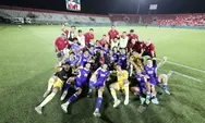 Umuh Muchtar Ingatkan Kekuatan Persib Belum Sepenuhnya Terlihat