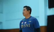 Nova Widianto Kembali, PBSI Bidik Kebangkitan Ganda Campuran