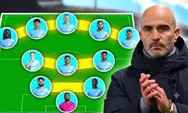 Premier League Sedang Mencari Sosok Jenius Baru di Kursi Pelatih