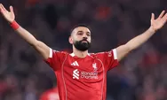 Trabzonspor Beruntung Dapat Servis Gratis Moh Salah 