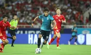 Ilhan Fandi, Pewaris Legenda yang Kini Jadi Ancaman Timnas Indonesia