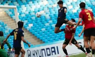 Koji Gyotoku Ingin Kamboja Tutup ASEAN Championship dengan Hasil Positif