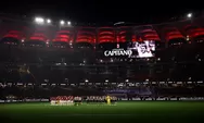 Milan 1-1 Inter: Derby Australia Berakhir Tanpa Pemenang