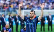 Perpanjang Kontrak di Inter Milan, Henrikh Mkhitaryan Tegaskan Siap Buktikan Diri