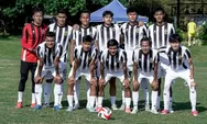 Bhayangkara FC Terus Asah Kekuatan, Tekuk Semen Padang FC di laga Uji Coba