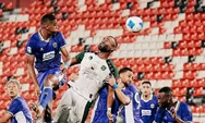 Persebaya Juara Baru Piala Presiden 2026, Tumbangkan Persib Lewat Adu Penalti