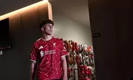 Kesesuaian Taktik Jadi Alasan Utama Victor Munoz Mantap Pilih Liverpool