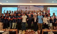 Kemenpora Gelar Pelatihan dan Sertifikasi Pelatih Olahraga Air di Bali