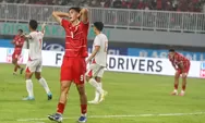 Prediksi Singapura vs Indonesia: Jangan Main-main