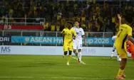 Pavithran Bawa Malaysia ke Semifinal ASEAN Championship 2026, Harimau Malaya Tantang Vietnam