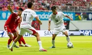 John Herdman Petik Pelajaran dari Kegagalan Timnas Indonesia di ASEAN Championship 2026