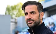 Tak Terduga Alasan Fabregas Bertahan di Como, Tolak Tawaran Klub Elit Italia 