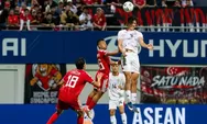 Klasemen Grup A ASEAN Championship 2026 Usai Timnas Indonesia Ditahan Imbang Singapura