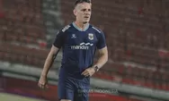 Gagal ke Semifinal, John Herdman Ungkap Pekerjaan Rumah Timnas Indonesia