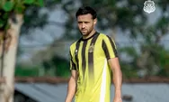 Bhayangkara FC Bawa Alumni Akademi River Plate untuk Perkuat Lini Pertahanan Sepanjang Super League 2026/27