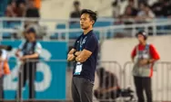 Setitik Harapan Singapura yang Lolos ke Semifinal Piala AFF 2026
