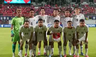 Timnas Indonesia Berpeluang Full Team di FIFA ASEAN Cup 2026, 14 Pemain Siap Kembali