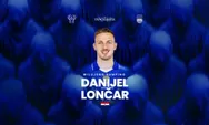 Tambah Amunisi Lini Belakang, Persib Bandung Rekrut Danijel Loncar