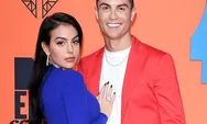 Mengintip Resor Mewah Tempat Ronaldo dan Georgina Menikah