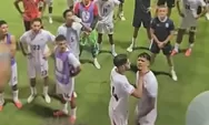Pemain Timnas Dikecam Keras di Lapangan, Tom Haye Marah Besar