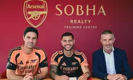 Puji Kedatangan Bruno Guimaraes, Mikel Arteta Taruh Harapan Besar