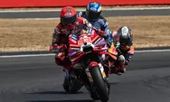 Marc Marquez Mengakui Kesulitan di GP Inggris: Saya Tidak Akan Memaksakan Diri