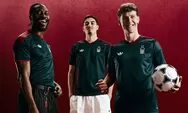 Nottingham Forest Luncurkan Jersey Tandang Bernuansa Hijau untuk Liga Primer 2026/27
