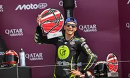 MotoGP Inggris: Raul Fernandez Tampil Apik Jadi Pemenang Berbeda ke-12 di Silverstone
