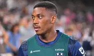 Dari Calon Ballon d'Or hingga Tanpa Klub, Begini Nasib Anthony Martial di Usia 30