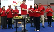Susy Susanti Pimpin PB Jaya Raya, Targetkan Pembinaan Berkelanjutan dan Generasi Juara