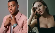 Mbappe Tak Berkutik di Hadapan Ester Exposito
