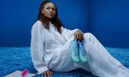 adidas dan Trinity Rodman Meluncurkan F50 Sparkfusion Edisi Khusus Terbaru