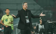 Marcos Santos Yakini Skuat Arema FC Sudah Berada di Jalur yang Benar Meski Gagal di Piala Presiden 2026