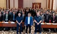 PSSI dan I League Gelar Match Commissioner Refreshment Super League & Championship 2026/27