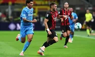 Napoli Hadapi Krisis Cedera; Absennya Marianucci Ganggu Lini Pertahanan