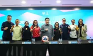 PSSI Garansi Keberlanjutan Industri Sepak Bola Putri Lewat Gelaran IWL