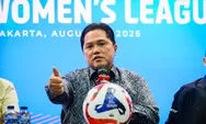 PSSI dan Klub Komitmen Lima Tahun, IWL Tak Boleh Kembali Terhenti