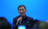 I.League Siapkan Subsidi untuk 6 Klub IWL 2026/2027, Ferry Paulus Pastikan Finansial Tercukupi