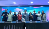 IWL Izinkan Klub Rekrut 4 Pemain Asing, Semua Berstatus Marquee Player