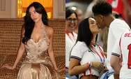Pacar Cantik Bellingham Menangis Histeris dalam Video Polisi