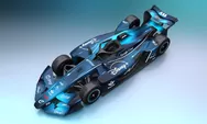 Mahindra Mulai Jalani Pengujian Formula E Gen4 Setelah Tertunda Dua Bulan