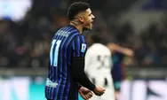 Inter Melepas Luis Henrique ke Roma, Frattesi ke Lazio