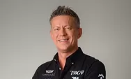 Cadillac Merekrut Kepala Tim F1 Baru Gantikan Graeme Lowdon