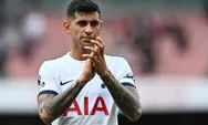 Paul Scholes Desak Manchester United Rekrut Cristian Romero