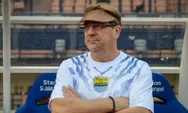 Persib Bandung Resmi Bebas Sanksi FIFA Usai Melunasi Tunggakan Hak Robert Rene Alberts