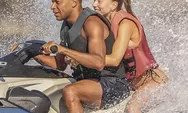 Kylian Mbappe dan Ester Exposito Bermesraan Tak Peduli Kamera paparazzi