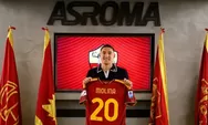 AS Roma Boyong Bek Timnas Argentina Nahuel Molina