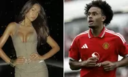 Gaya Berkelas Joshua Zirkzee, Terbangkan Asisten dari Belanda ke Inggris Khusus Merapikan Lemari