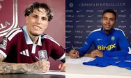 Daftar Transfer Klub Premier League pada Musim 2026/27, Ini Uang yang Dihabiskan